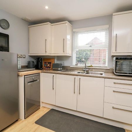 Robin Cottage Beverley Exterior foto