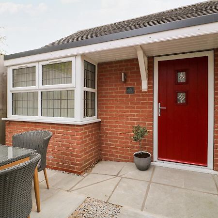 Robin Cottage Beverley Exterior foto