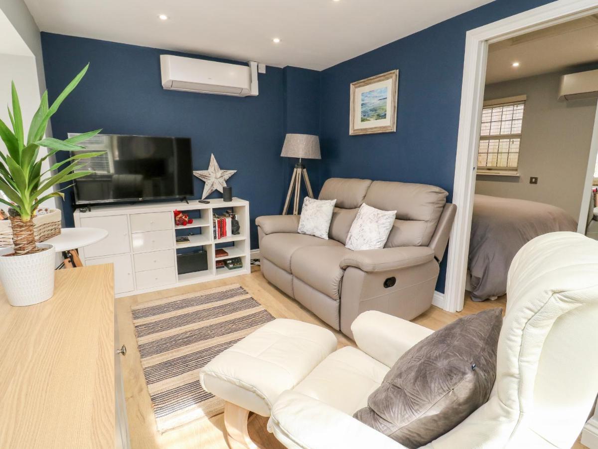 Robin Cottage Beverley Exterior foto
