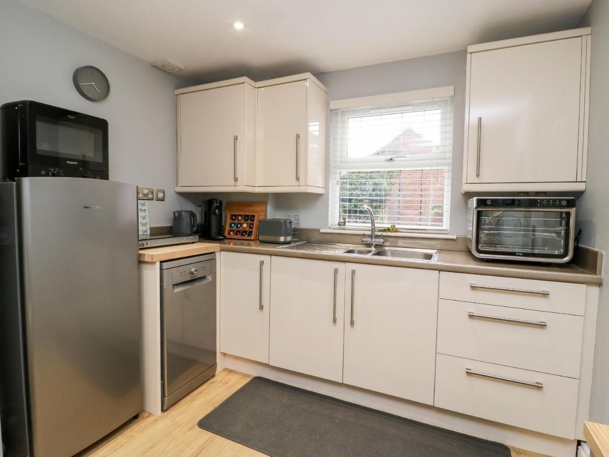 Robin Cottage Beverley Exterior foto