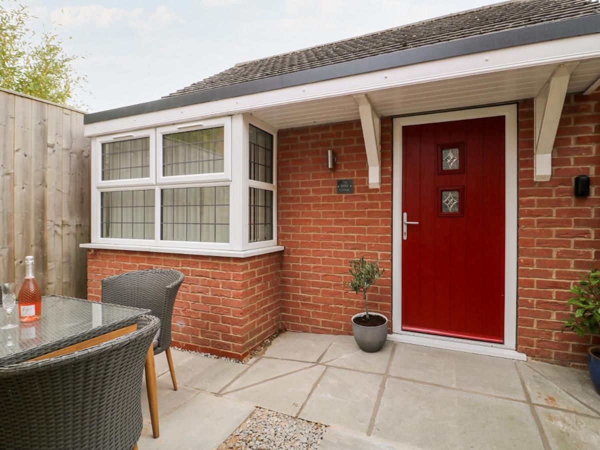 Robin Cottage Beverley Exterior foto