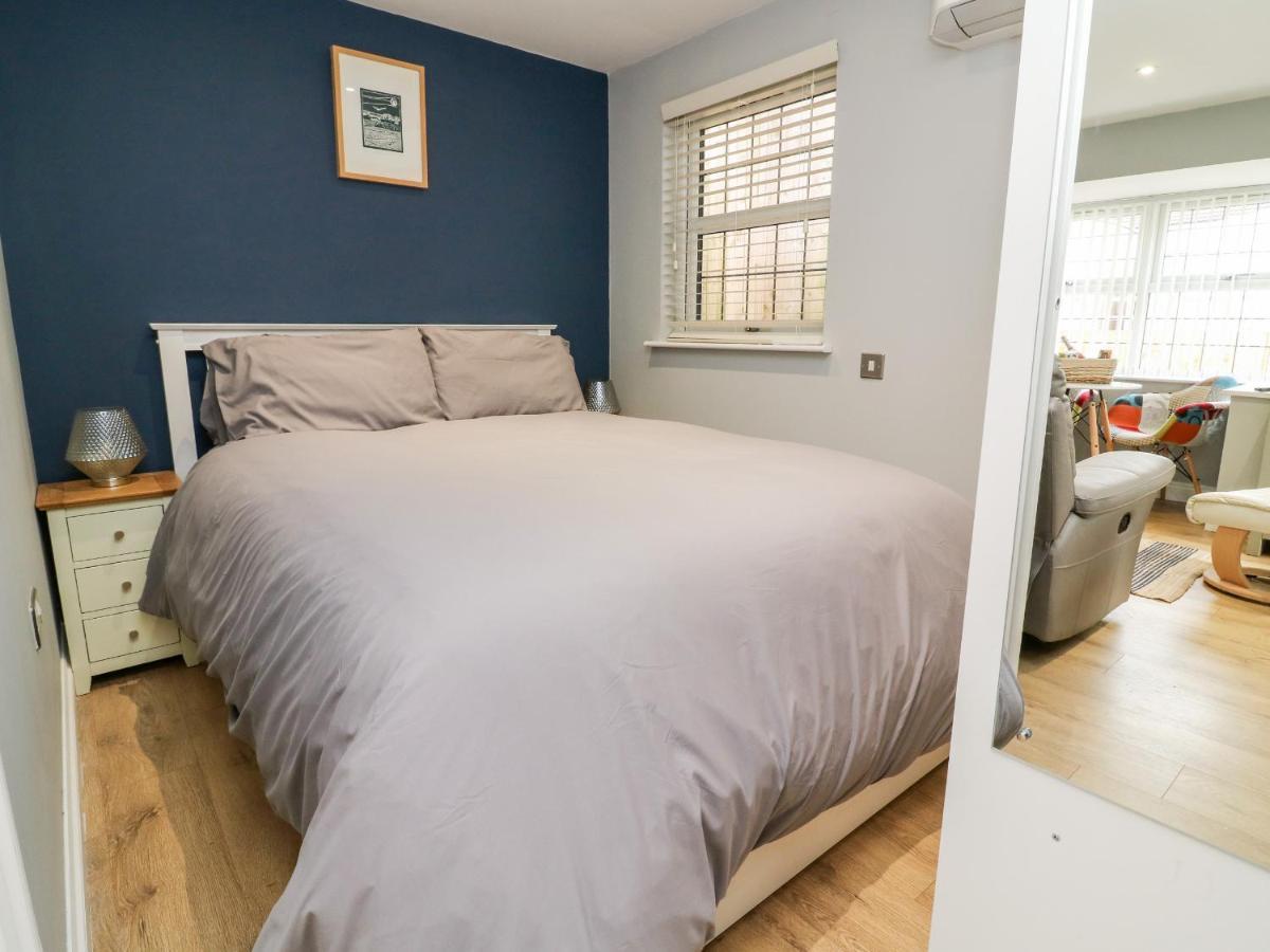 Robin Cottage Beverley Exterior foto