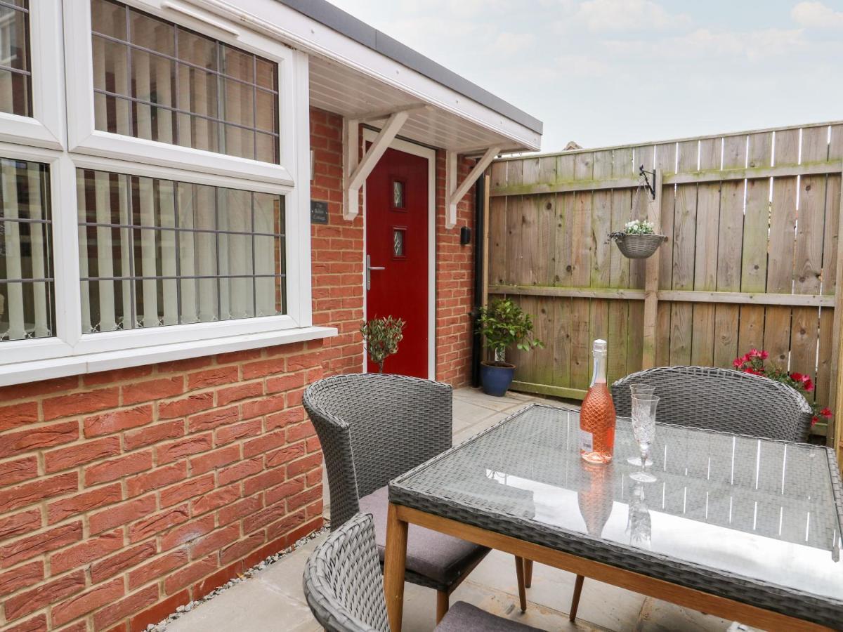 Robin Cottage Beverley Exterior foto